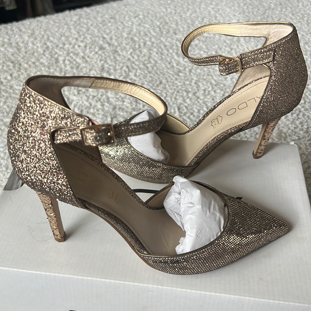 ALDO | Anklam Pumps 7